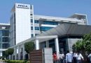 HCL के शेयर में 11 साल में एक दिन की सबसे बड़ी गिरावट, 10 फीसदी टूटा