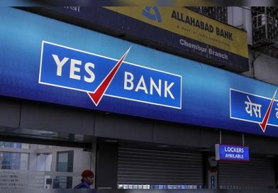 यस बैंक के शेयर ने एक महीने में निवेशकों को दिया 15 फीसदी से ज्यादा फायदा