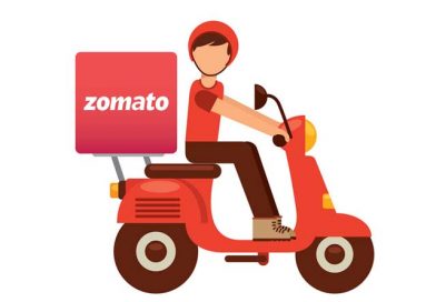 zomato new services