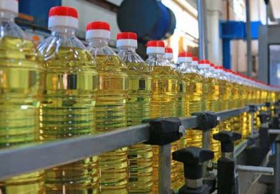 Palm oil