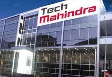 टेक महिंद्रा का मुनाफा 16% बढ़कर 1,354 करोड़, 36 रुपए डिविडेंड देगी कंपनी