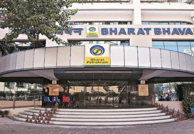 पहली तिमाही में BPCL को 3,962 करोड़ व एचपीसीएल को 11526 करोड़ का घाटा