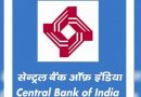 Central Bank Of India