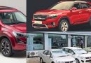 Price hike from April 1