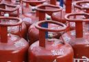 LPG cylinder price hike