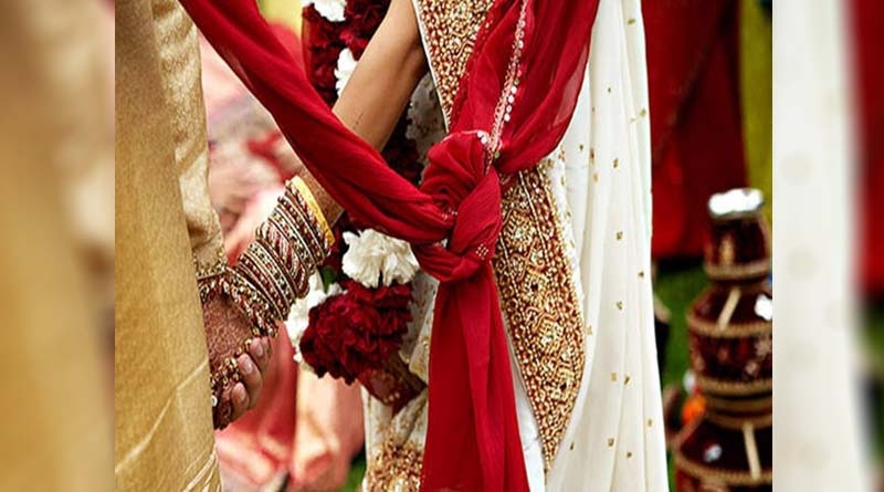 लकी ड्रा वाला दूल्हा