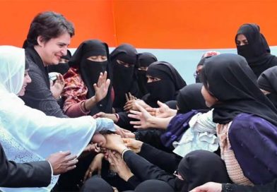 कांग्रेस के लिए सुनहरा मौका, एसी में बैठकर नहीं होगा पलटवार