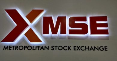 Metropolitan-stock-exchange