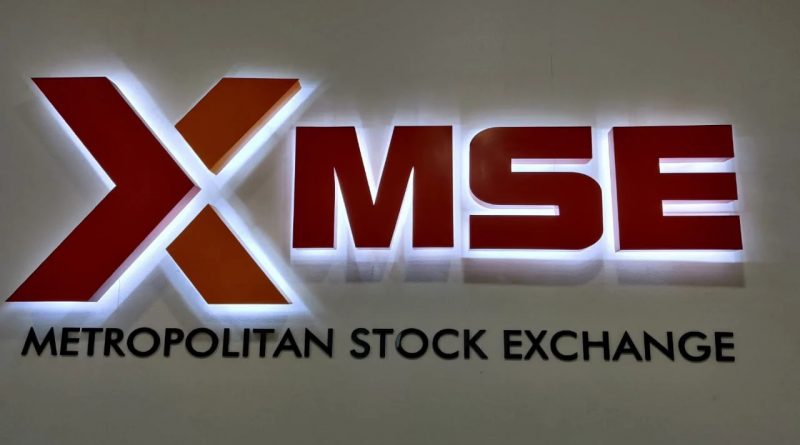 Metropolitan-stock-exchange