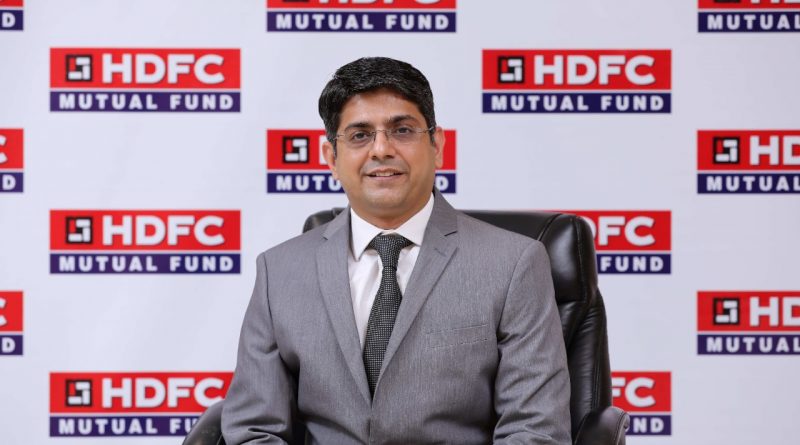 HDFC Mutual Fund
