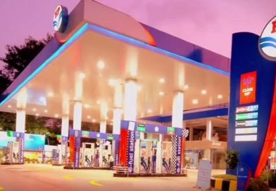 HPCL का मुनाफा 77% बढ़कर 6,065 करोड़, हर शेयर पर 19.25 रुपये डिविडेंड