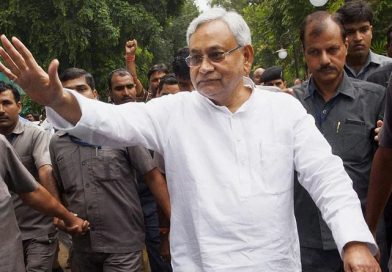 नीतीश कुमार को 58 कमांडों का घेरा, Z+ सुरक्षा और दिल्ली में शाही ठिकाना मिला