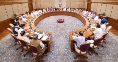 नई सरकार के मंत्रिमंडल में फिर मुस्लिमों की उपेक्षा, वोटों की राजनीति कब तक