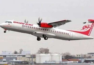 जेट फ्यूल स्टॉक के कम होने से उड़ानों पर मंडरा रहा संकट, 6 महीने का स्टॉक