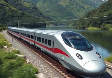 पहली बुलेट ट्रेन की लागत 90,000 करोड़ रुपये बढ़ी, आपकी जेब से लिया जाएगा पैसा