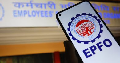 पीएफ जमा पर 0.05 फीसदी तक घट सकती हैं ब्याज दरें, अगले महीने फैसला