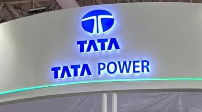 Tata Powers