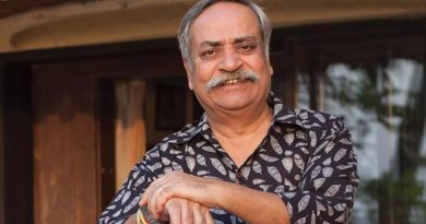 पीयूष पांडे