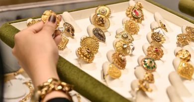 सोना चांदी