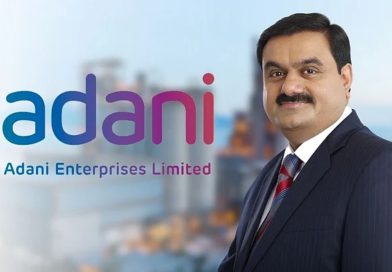 Adani Enterprises