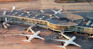 एयरलाइंस