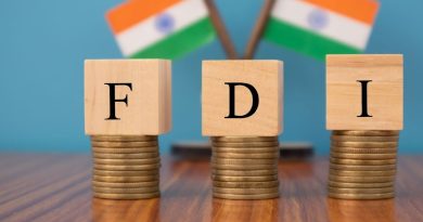 FDI