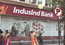 इंडसइंड बैंक