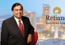 Mukesh ambani Reliance Industries