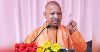 योगी आदित्यनाथ