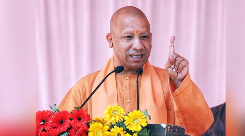 योगी आदित्यनाथ