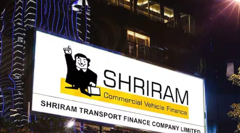 Shriram Finance