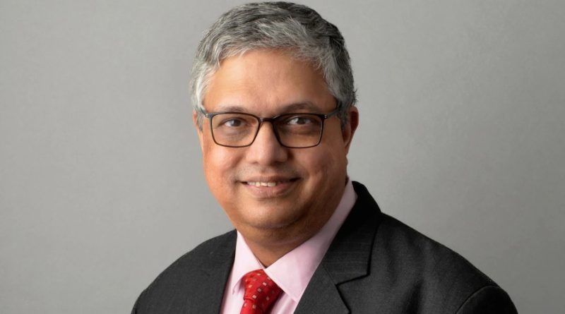 ICICI प्रूडेंशियल इंडिया ऑपर्च्युनिटीज फंड के फंड मैनेजर शंकरन नरेन