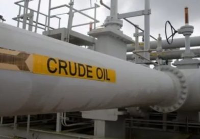 कच्चा तेल