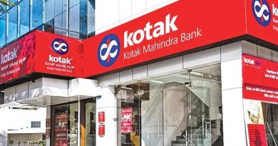 कोटक महिंद्रा बैंक