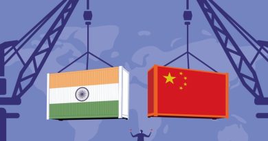 भारत-चीन व्यापार