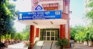 भारतीय मानक ब्यूरो