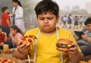 2035 तक मोटापे की चपेट में आ सकते हैं देश के 8.3 करोड़ से ज्यादा बच्चे