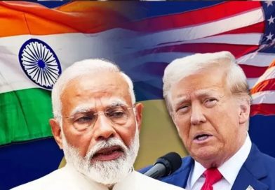 भारतीय सामानों पर लग सकता है 12.5% एक्सट्रा टैरिफ, दिल्ली में ट्रेड डील पर बात