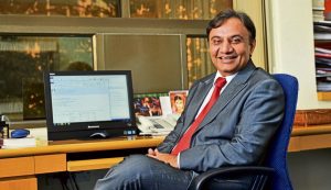 sandeep bakhshi icici