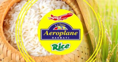 ‘एयरोप्लेन’ चावल वाली कंपनी का IPO 24 को खुलेगा, प्राइस बैंड 201-212 रुपये