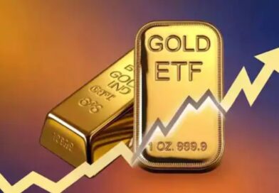 गोल्ड ETF में ₹31,561 करोड़ का निवेश, 1 साल में 64% तक रिटर्न मिला