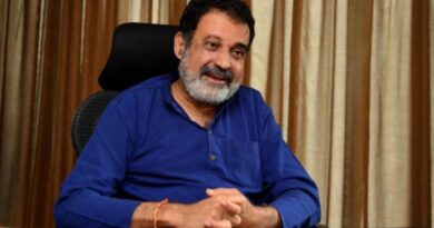 मोहनदास पई ने फिनो बैंक के घोटाले में वित्त मंत्री को किया ट्वीट, सीतारमण बोलीं देखूंगी