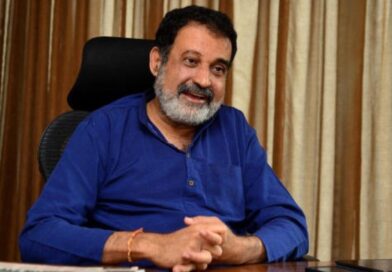 मोहनदास पई ने फिनो बैंक के घोटाले में वित्त मंत्री को किया ट्वीट, सीतारमण बोलीं देखूंगी