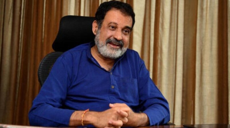 मोहनदास पई ने फिनो बैंक के घोटाले में वित्त मंत्री को किया ट्वीट, सीतारमण बोलीं देखूंगी