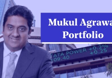 मुकुल अग्रवाल ने इन दो शेयरों में लगाया दांव, जानिए क्यों की इतनी भारी खरीदी