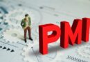 मार्च में इकोनॉमी की रफ्तार सुस्त, PMI गिरकर 56.5, ढाई साल का सबसे कमजोर स्तर