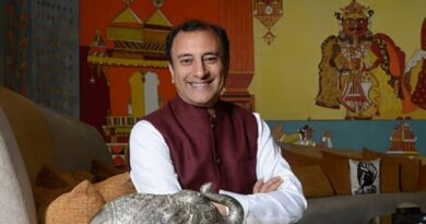 डालमिया समूह के एमडी पर सरकार ने दिया मुकदमा चलाने का आदेश, यह है कारण