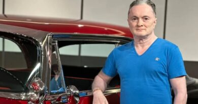 रेमंड के मालिक गौतम सिंघानिया की बोट पलटी, इलाज के लिए मुंबई एयरलिफ्ट किए गए