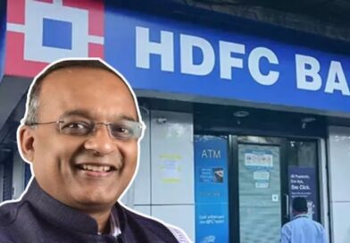 जगदीशन ने डुबोई बैंक की नैया, मैनेजर से एमडी बनने की कहानी, 2 करोड़ की रिश्वत का आरोप