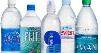 ईरान युद्ध का असर, देश में बोतलबंद पानी की कीमतों में 11 फीसदी की तेजी